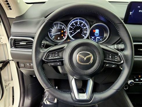 Used 2023 MAZDA CX-5 AWD 2.5 S image 14