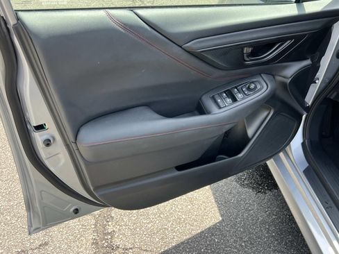 Certified 2023 Subaru Legacy Sport AWD/4WD image 10