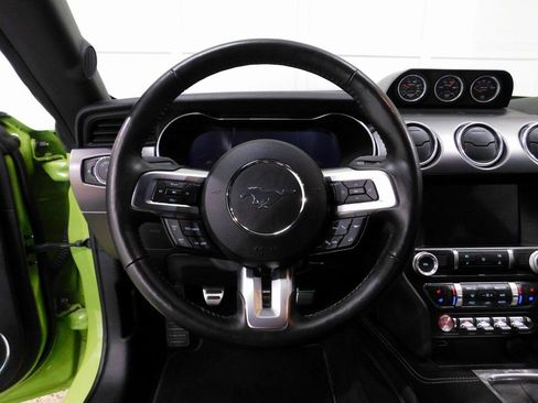 Used 2020 Ford Mustang GT Premium w/ Equipment Group 401A image 57