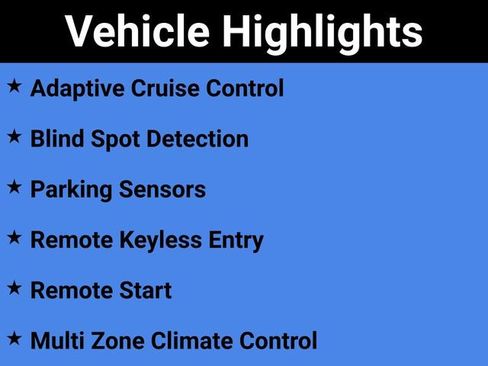 New 2024 Chevrolet Silverado EV W/T AWD/4WD image 5