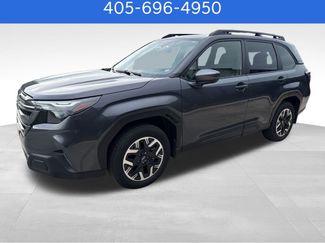 Used 2025 Subaru Forester Premium AWD/4WD 360° Tour