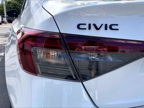 Used 2026 Honda Civic Sport Touring image 29