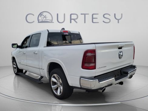Certified 2019 RAM 1500 Limited RWD image 2