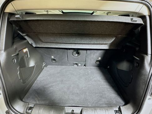 Used 2021 Jeep Renegade Latitude image 25