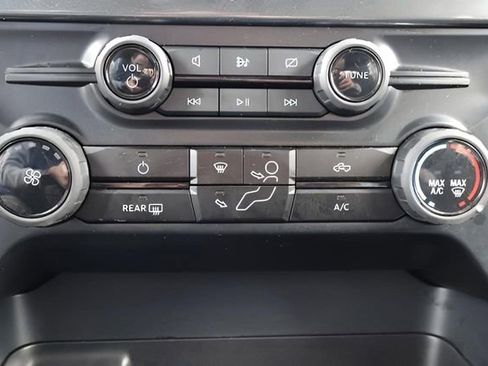 Used 2024 Ford F150 STX w/ STX Black Appearance Package AWD/4WD image 16