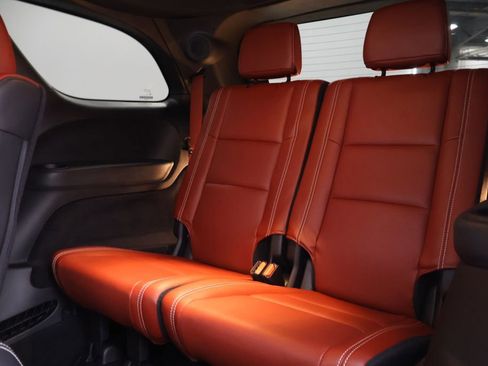 Used 2023 Dodge Durango SRT Hellcat image 28