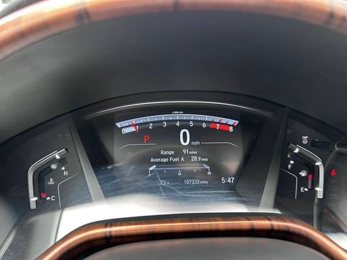 Used 2018 Honda CR-V EX-L image 20