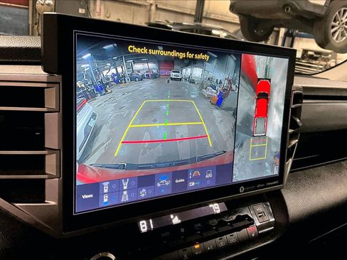 Used 2023 Toyota Tundra SR5 w/ Advanced Technology Package image 27