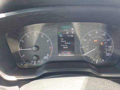 Used 2025 Toyota Corolla SE FWD image 21