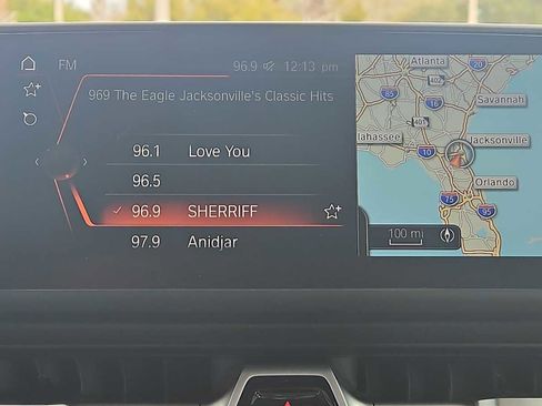 Used 2025 Toyota Supra Premium w/ Driver Assist Package image 12