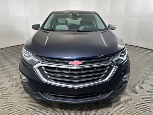 Used 2020 Chevrolet Equinox LS w/ LS Convenience Package image 8