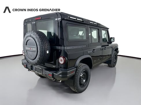 New 2026 INEOS Grenadier image 5