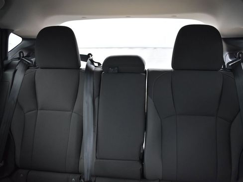 New 2026 Subaru Crosstrek 2.0i Premium image 21