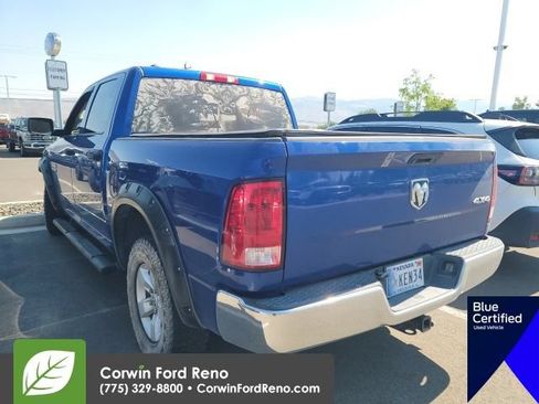Used 2018 RAM 1500 Tradesman w/ Popular Equipment Group AWD/4WD image 5