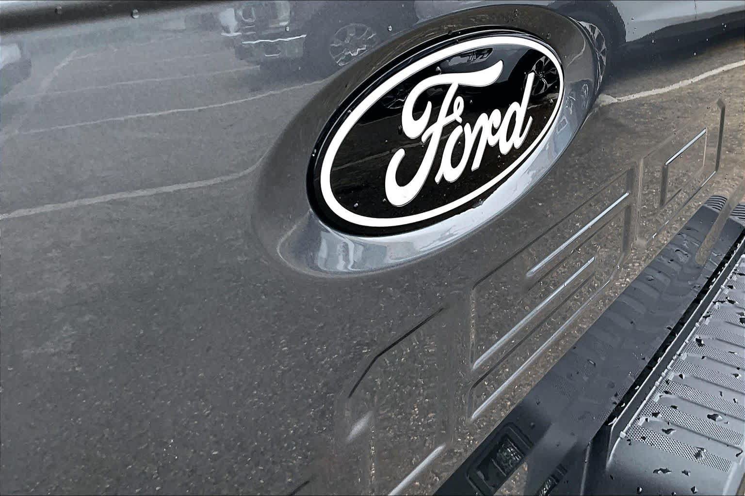 Used 2026 Ford F150 STX w/ F-150 LOBO Package AWD/4WD image 33