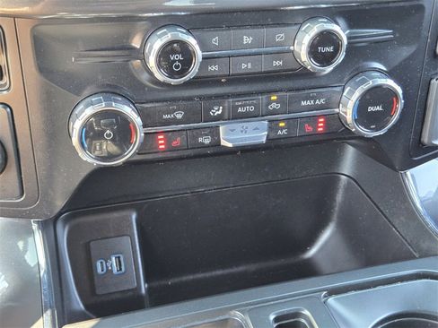 Used 2023 Ford F150 XLT w/ Equipment Group 302A High image 25