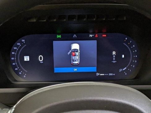 New 2026 Volvo XC90 B6 Plus w/ Protection Package Premier image 18