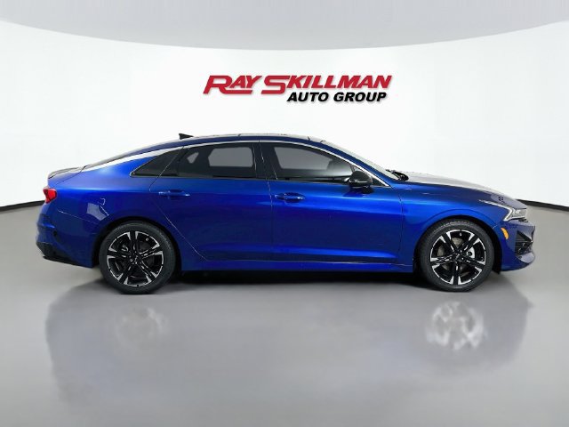 Used 2022 Kia K5 GT-Line w/ GT-Line Awd Premium Package image 8