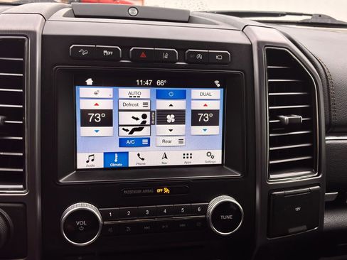 Certified 2018 Ford Expedition Max Platinum image 42