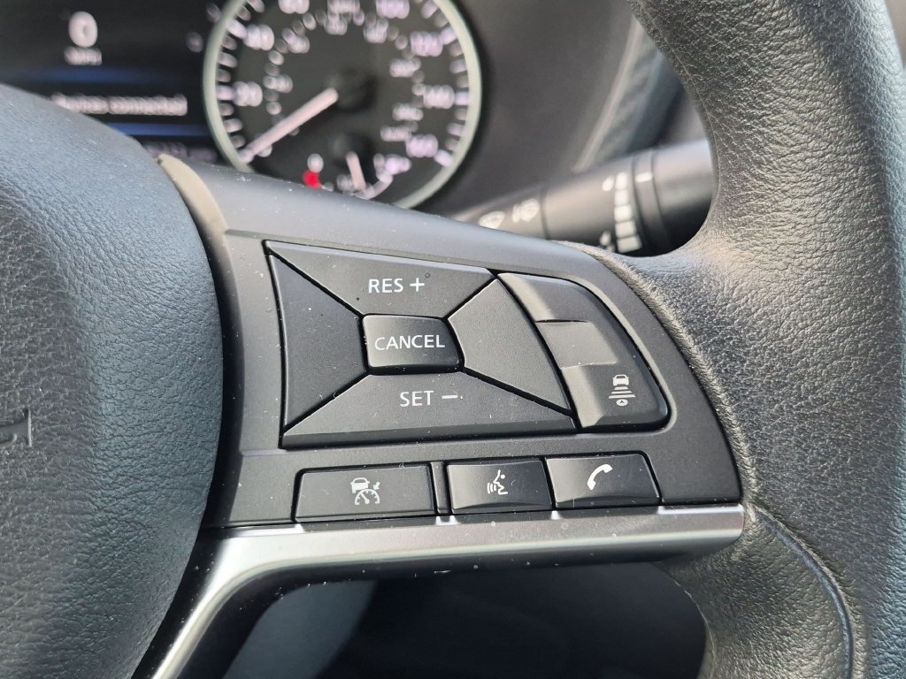 Used 2024 Nissan Sentra SV w/ Trunk Package FWD image 15