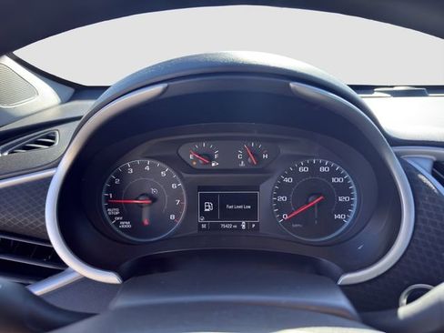 Used 2024 Chevrolet Malibu LT image 11