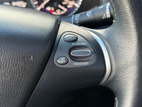 Used 2016 INFINITI QX60 Luxe image 33