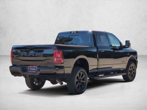 New 2026 RAM 2500 Laramie image 2