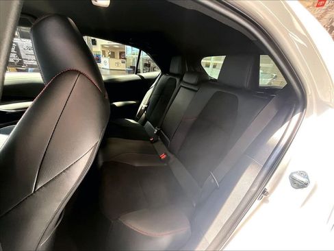 New 2026 Toyota Corolla GR AWD/4WD image 14