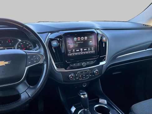 Used 2019 Chevrolet Traverse LT FWD image 7
