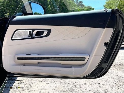 Used 2020 Mercedes-Benz AMG GT C image 21
