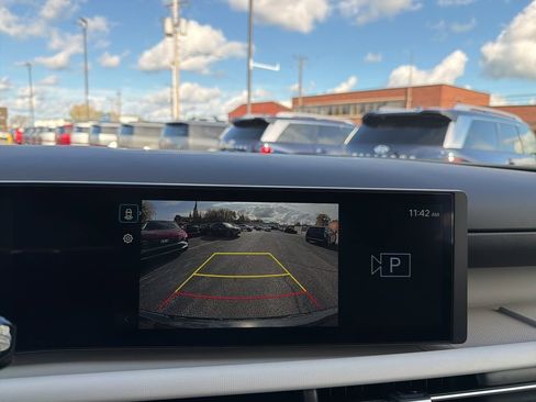 New 2026 Hyundai Tucson SE image 24