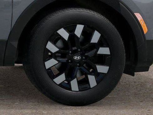 New 2026 Hyundai Santa Cruz SEL image 17