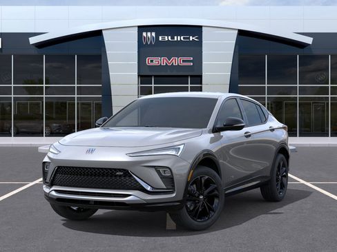 New 2026 Buick Envista Sport Touring w/ Convenience I Package image 50