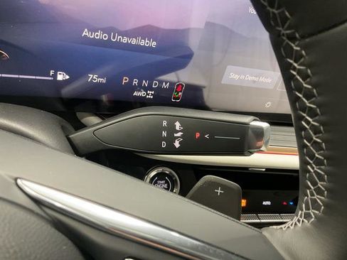 New 2026 Buick Envision Avenir image 22
