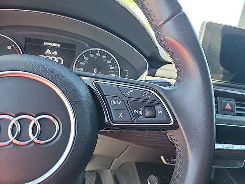 Used 2018 Audi A4 2.0T Ultra Premium image 24