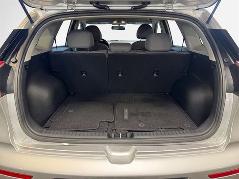 Certified 2018 Kia Niro LX image 25