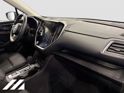 Certified 2025 Subaru Ascent Premium AWD/4WD image 31