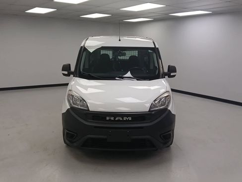 Used 2019 RAM ProMaster City Tradesman image 3
