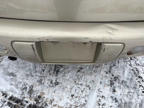 Used 2003 Chrysler PT Cruiser Touring image 12