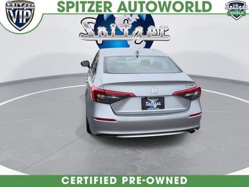 Used 2023 Honda Civic Sport image 9