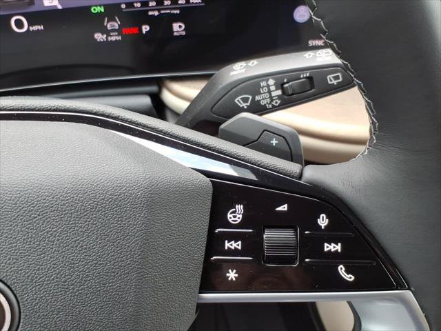 Certified 2025 Audi Q5 2.0T Premium AWD/4WD image 16