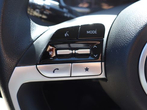 Used 2023 Hyundai Tucson SEL w/ Winter Package image 16