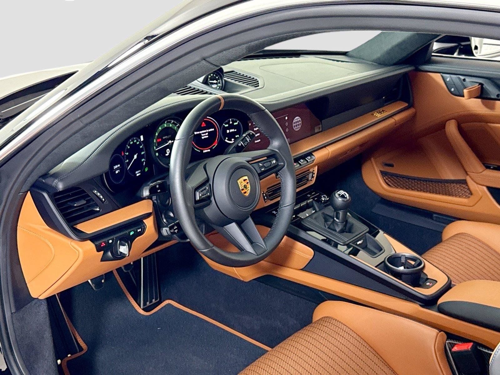 Used 2024 Porsche 911 GT3 RS RWD image 15