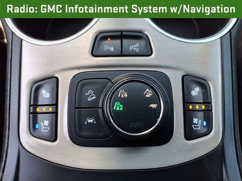 Certified 2020 GMC Terrain Denali w/ Denali Premium Package AWD/4WD image 24