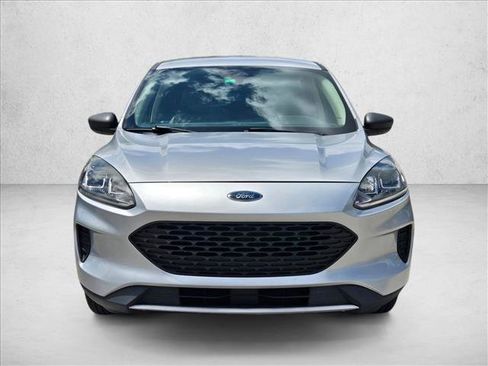 Used 2020 Ford Escape S FWD image 2