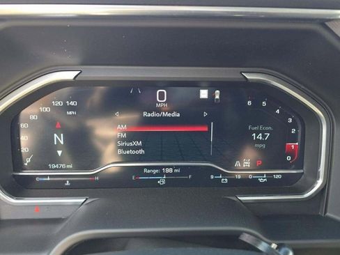 Used 2022 GMC Sierra 1500 Denali w/ Denali Reserve Package image 14