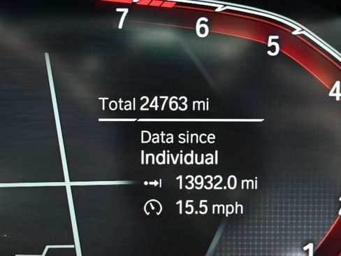 Used 2021 BMW X5 xDrive40i w/ Convenience Package image 22