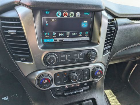Used 2020 Chevrolet Tahoe LS AWD/4WD image 23