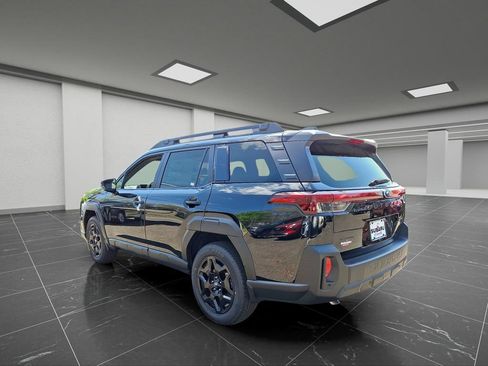 New 2026 Subaru Outback Limited AWD/4WD image 4