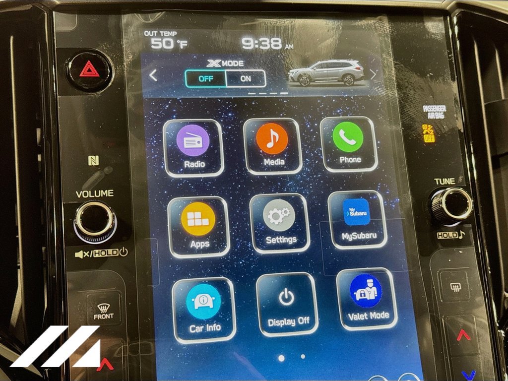 New 2027 Subaru Ascent Premium AWD/4WD image 14